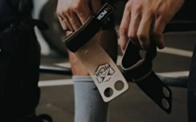 Calleras crossfit de Picsil. Moderlos con y sin agujeros